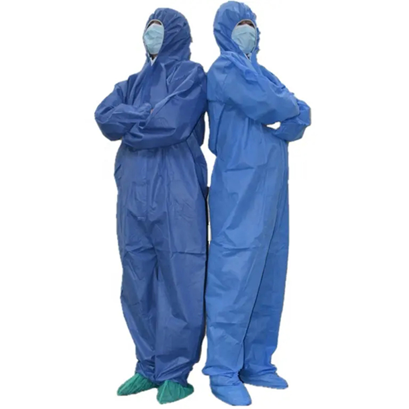 Garment Laboratory Coat