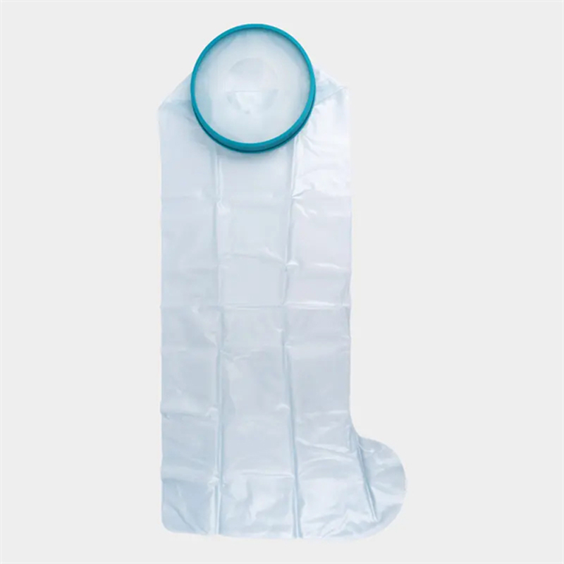 High-Standard Waterproof Rubber Shoes Cover