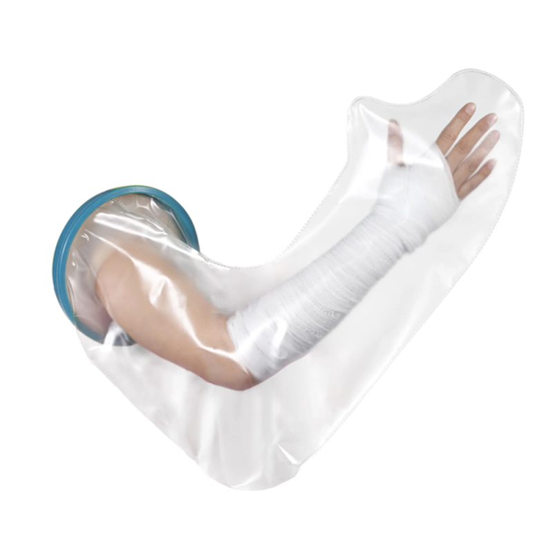 Reusable Medical Waterproof Arm Cast Cover Protector Cast Covers for Shower Leg