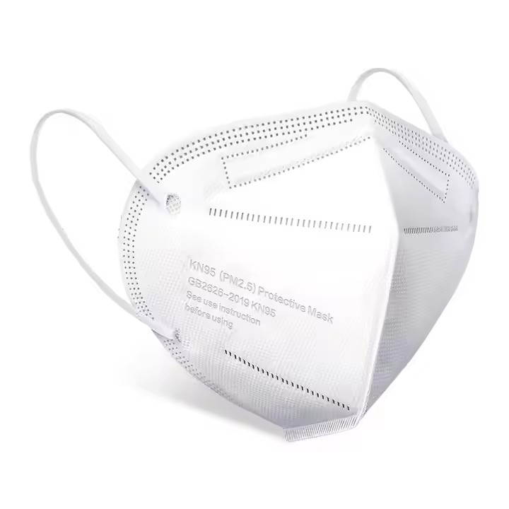 Disposable Face Masks for Hospital